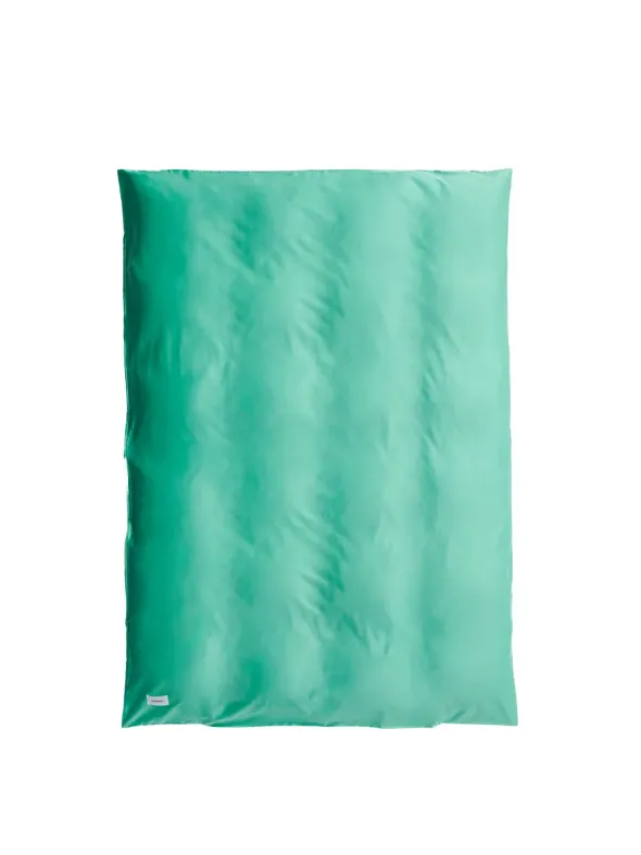 Pure Sateen Duvet Cover Single 140x220 cm fra Magniberg