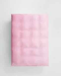 Pure Sateen Duvet Cover Single 140x220 cm fra Magniberg