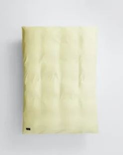 Pure Sateen Duvet Cover Single 140x220 cm fra Magniberg
