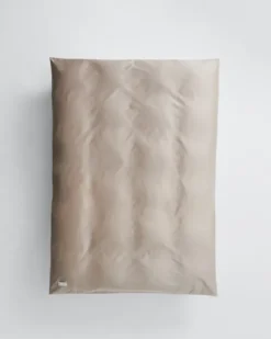Pure Sateen Duvet Cover Single 140x220 cm fra Magniberg