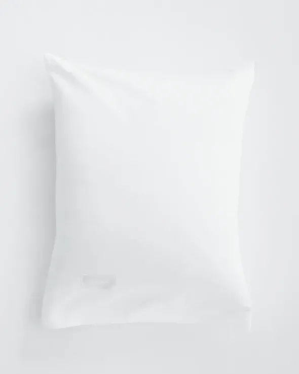 Pure Sateen Pillow Cover 50x70 cm fra Magniberg