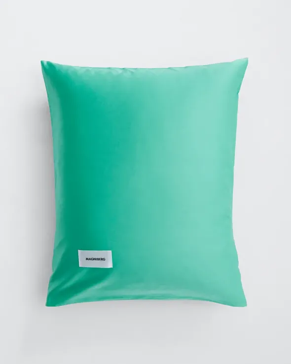 Pure Sateen Pillow Cover 50x70 cm fra Magniberg