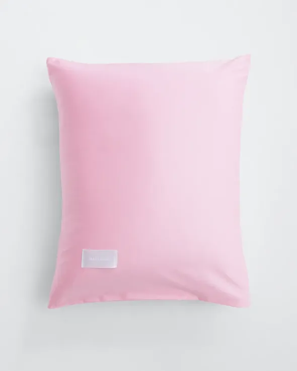 Pure Sateen Pillow Cover 50x70 cm fra Magniberg