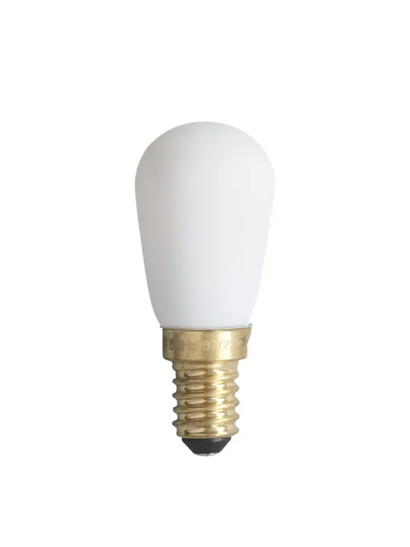 Pygmy E14 LED pære fra 101 Copenhagen