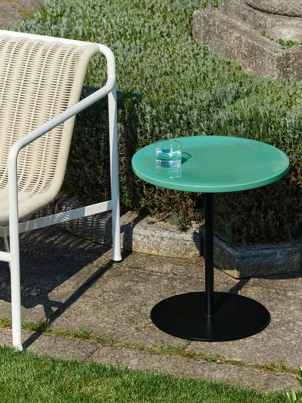 Pyro Coffee Table fra Hay
