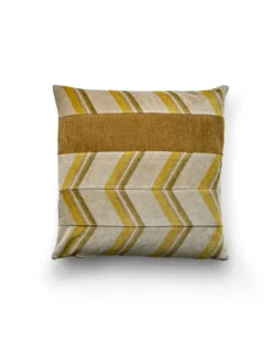Quill Pyjamas Pillow, 50x50 fra Eilersen