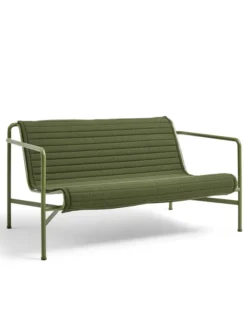 Quilted hynde til Palissade Lounge Sofa fra Hay