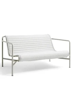 Quilted hynde til Palissade Lounge Sofa fra Hay