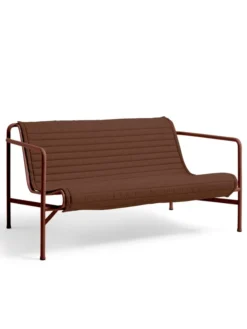 Quilted hynde til Palissade Lounge Sofa fra Hay
