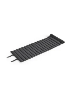 Quilted sædehynde til Crate Loungechair, Anthracite fra Hay