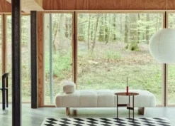 Quilton Lift Daybed fra Hay