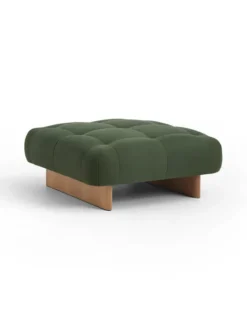 Quilton Lift Ottoman fra Hay