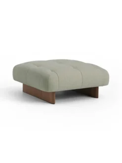 Quilton Lift Ottoman fra Hay