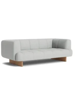 Quilton Lift 2 Pers. Sofa fra Hay