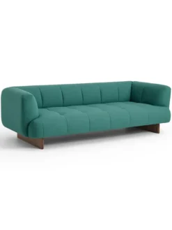 Quilton Lift 3 Pers. Sofa fra Hay