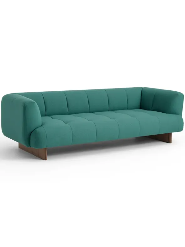 Quilton Lift 3 Pers. Sofa fra Hay