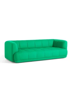 Quilton 3 pers. Sofa fra Hay