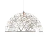 Raimond II Dome Pendel 79 fra Moooi