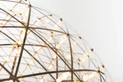 Raimond II Dome Pendel 79 fra Moooi