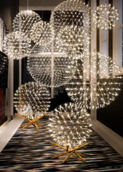 Raimond II Pendel fra Moooi