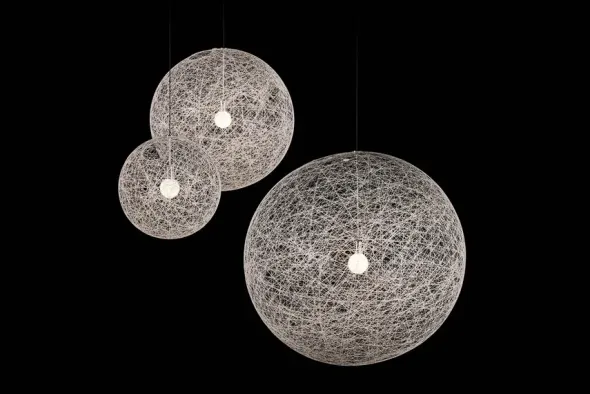 Random Light Pendel fra Moooi