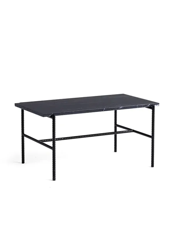 Rebar Coffee Table fra Hay