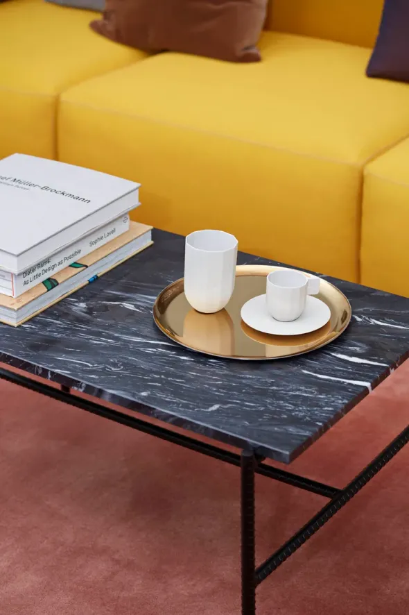 Rebar Coffee Table fra Hay