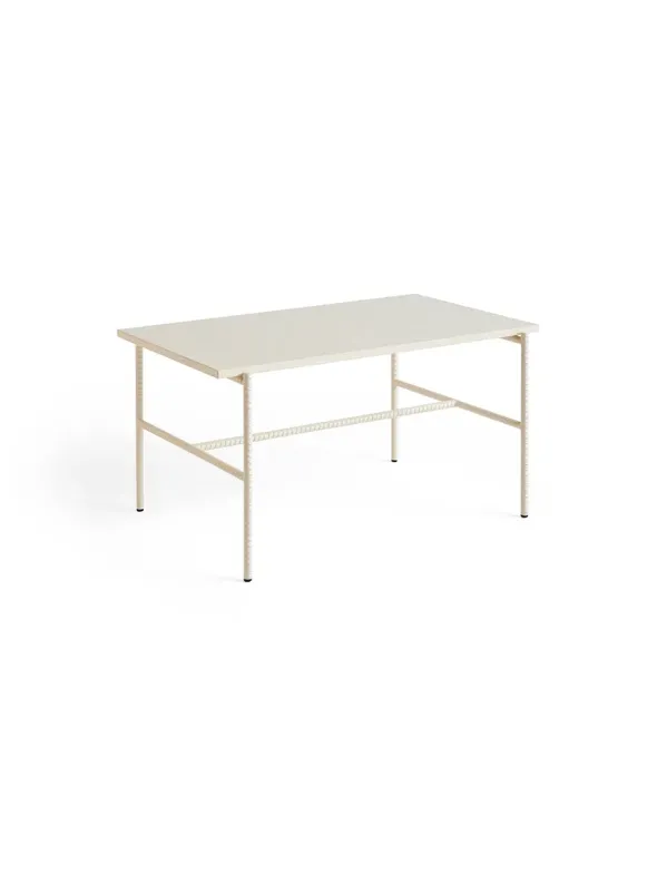 Rebar Coffee Table fra Hay