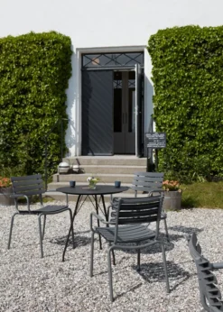 ReClips dining chair fra Houe