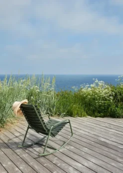 ReClips Rocking chair fra Houe