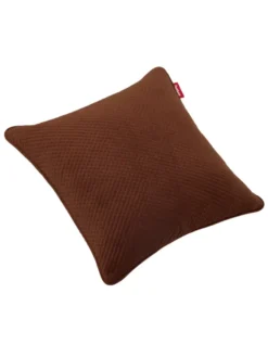 Recycled Square Pillow Royal Velvet fra Fatboy