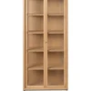 Reed Vitrine fra Ferm Living