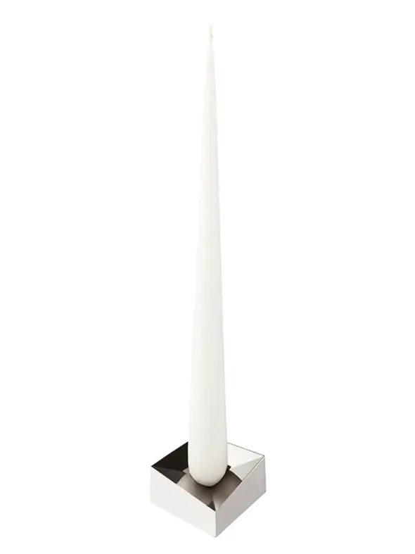 Reflect Lysestage, krom fra STOFF Nagel