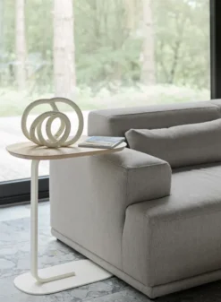Relate Side Table fra Muuto
