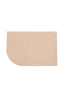Relevo Rug, 170 x 240 cm fra Muuto
