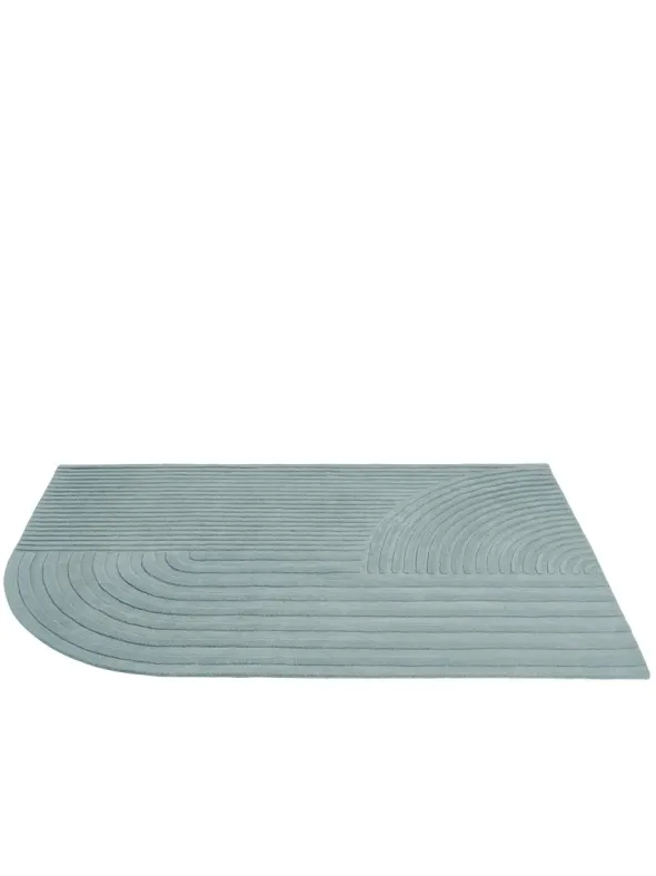 Relevo Rug, 200 x 300 cm fra Muuto