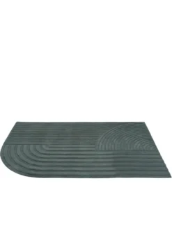 Relevo Rug, 200 x 300 cm fra Muuto