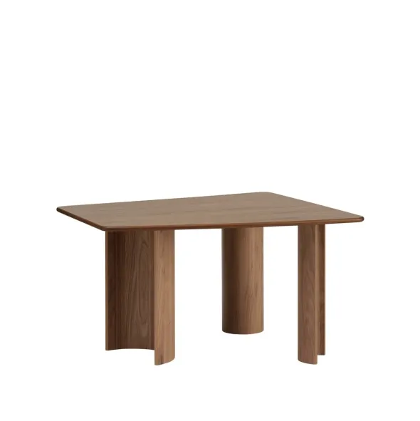 Re-Norm spisebord, 130 cm fra Muuto