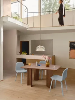 Re-Norm spisebord, 130 cm fra Muuto