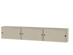Reol, Living room D fra String