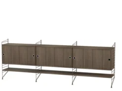 Reol, Living room F fra String