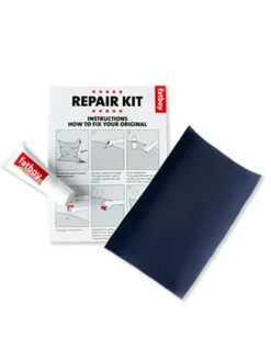 Repair kits til nylon sækkestol fra Fatboy