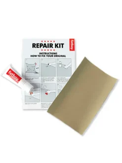 Repair kits til nylon sækkestol fra Fatboy