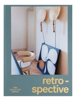 Retro-Spective fra New Mags