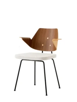 RFH Armchair RD7 fra &Tradition