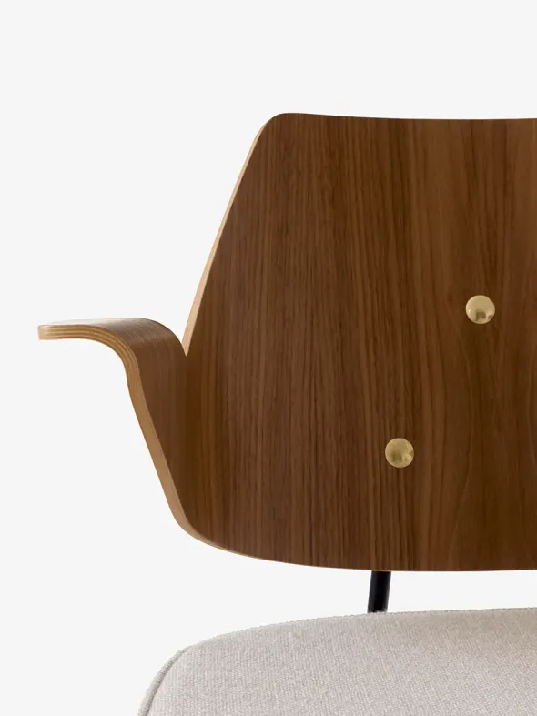 RFH Armchair RD7 fra &Tradition