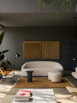 RFH Lounge Chair RD8 fra &Tradition
