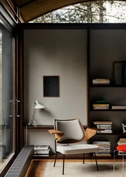 RFH Lounge Chair RD8 fra &Tradition