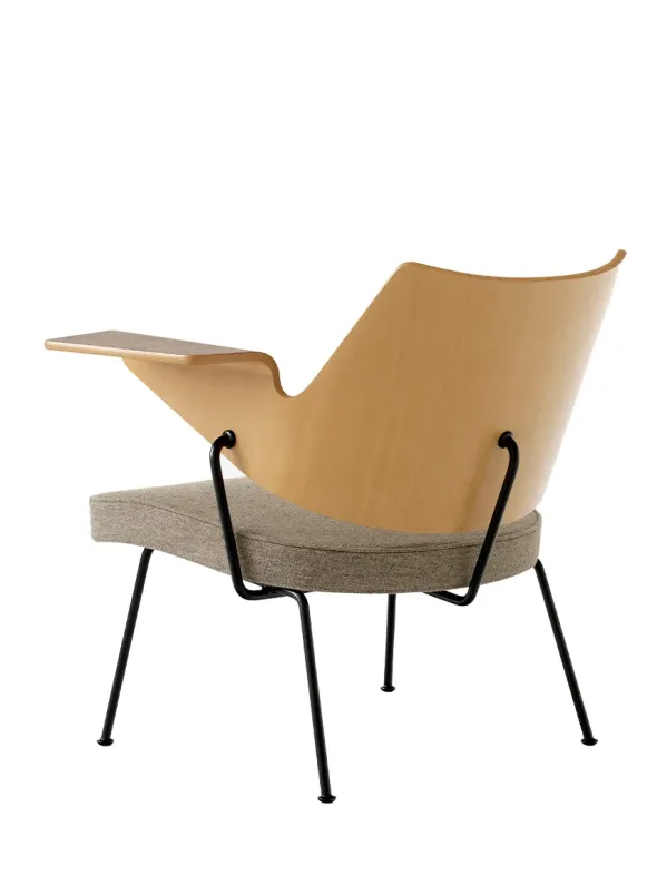 RFH Lounge Chair RD8 fra &Tradition
