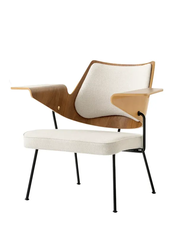 RFH Lounge Chair RD8 fra &Tradition